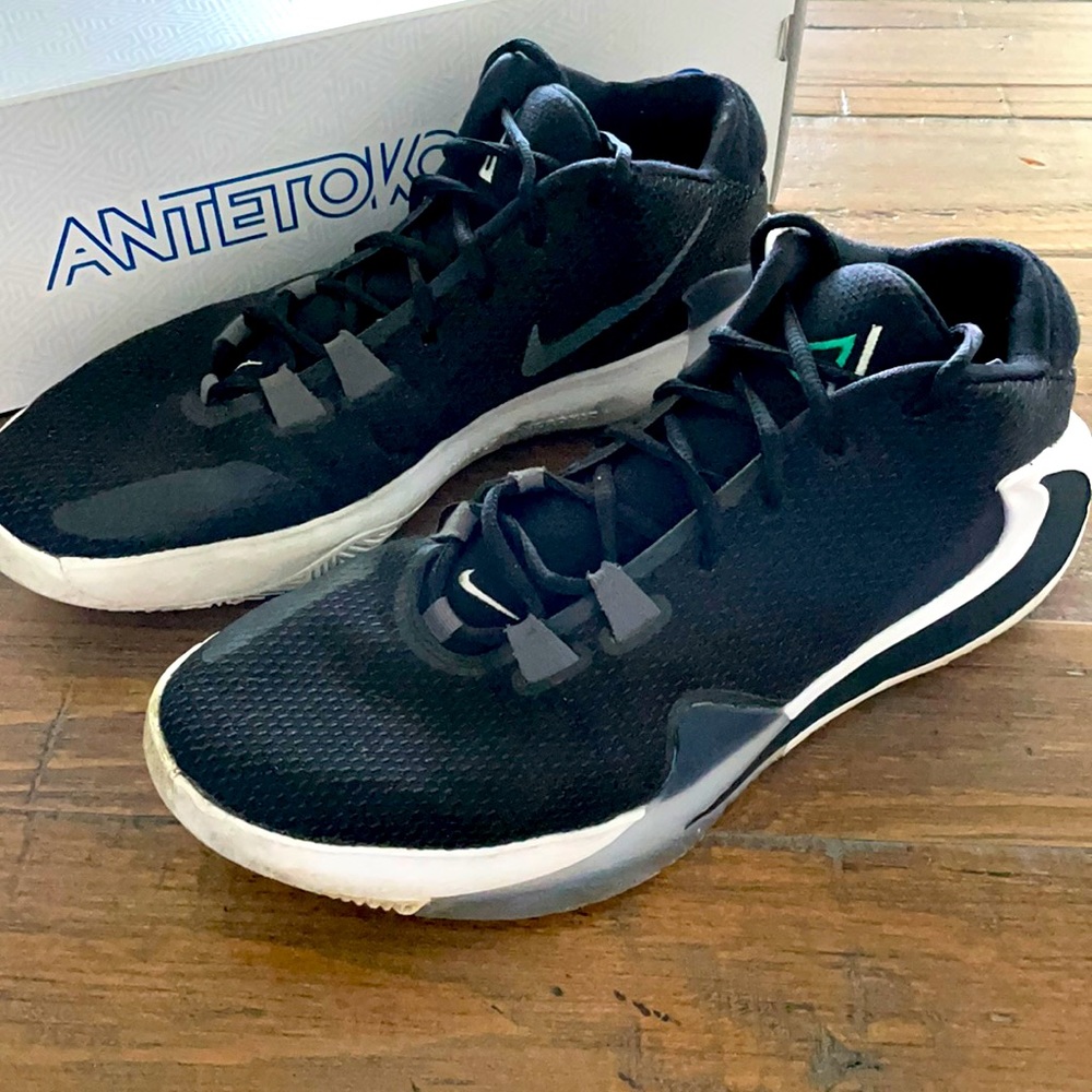 Nike Zoom Freak 1 Sz 12